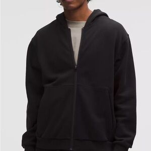 lululemon athletica Men's. Steady State Full-Zip Hoodie